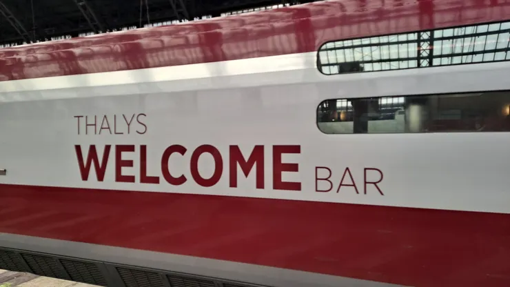 THALYS