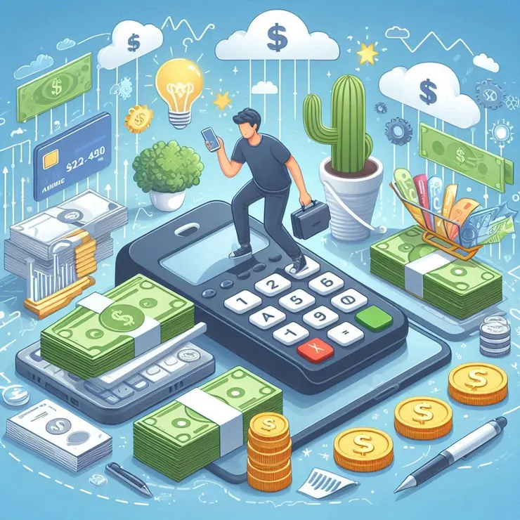 如何節省電商創業成本四大方法