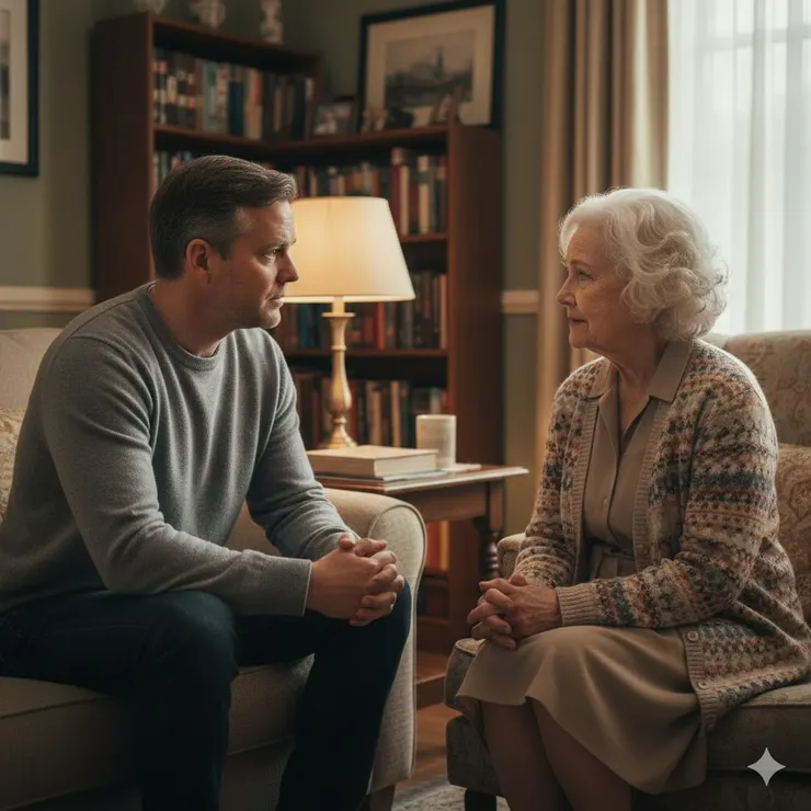 Image generated by AI (Gemini) by Author