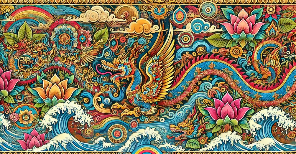 生活中的文化線索｜富貴觀人記事 Fukuei’s Notes