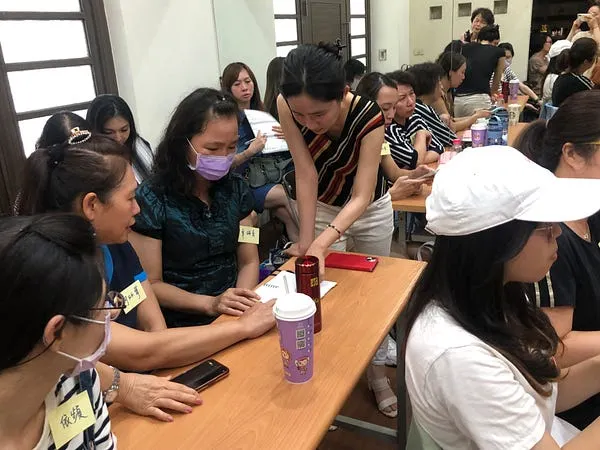 vocus|新世代的創作平台