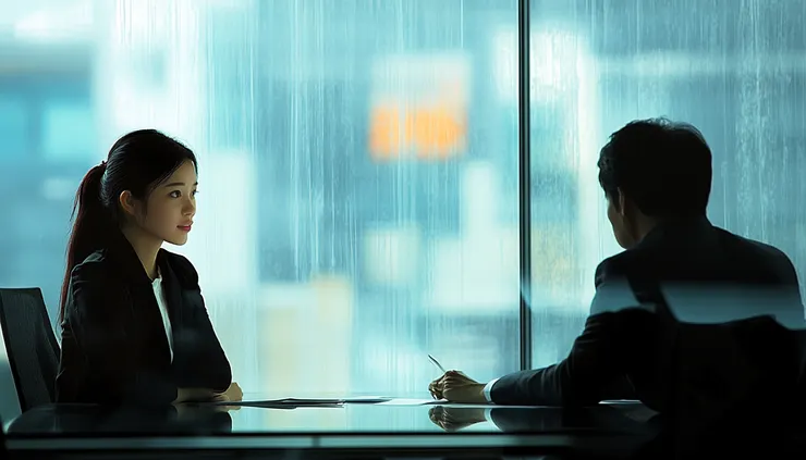 圖片來源：茶水間｜陪你跨職場旅人生