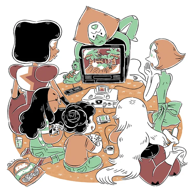 vocus|新世代的創作平台