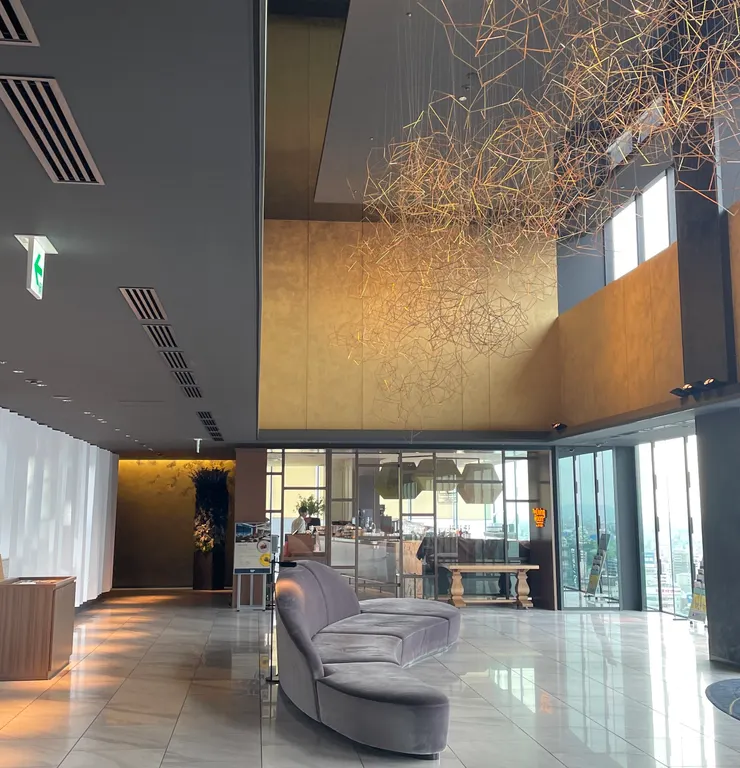 三井花園飯店名古屋普米爾