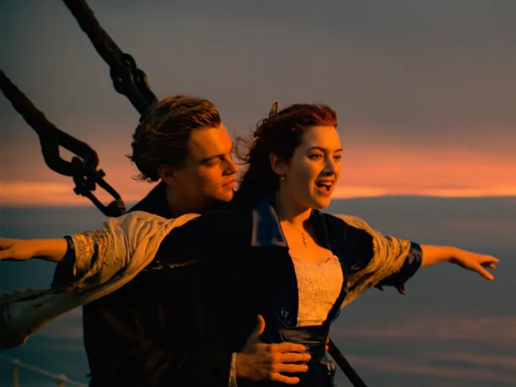 “You jump, I jump.”