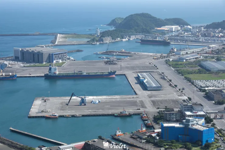 七星嶺步道 - 六星觀海