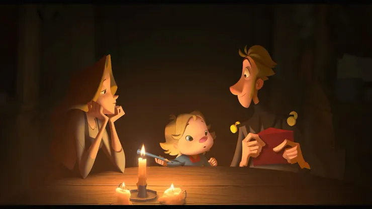 vocus｜新世代的創作平台