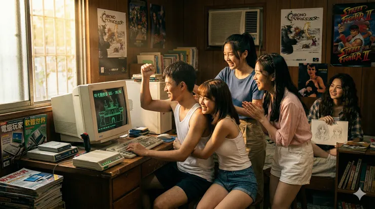 vocus｜新世代的創作平台