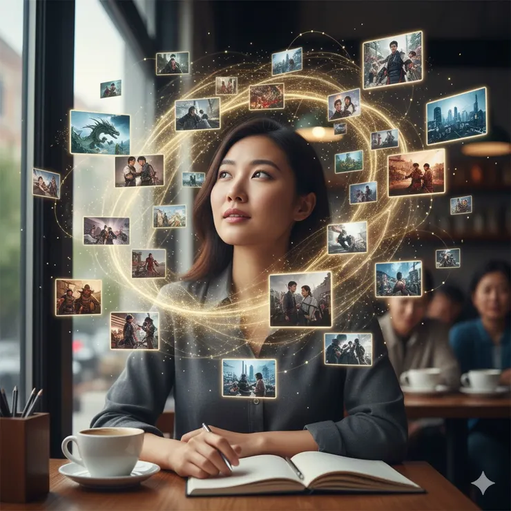 vocus｜新世代的創作平台