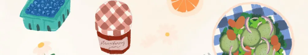 黛的小情畫的沙龍