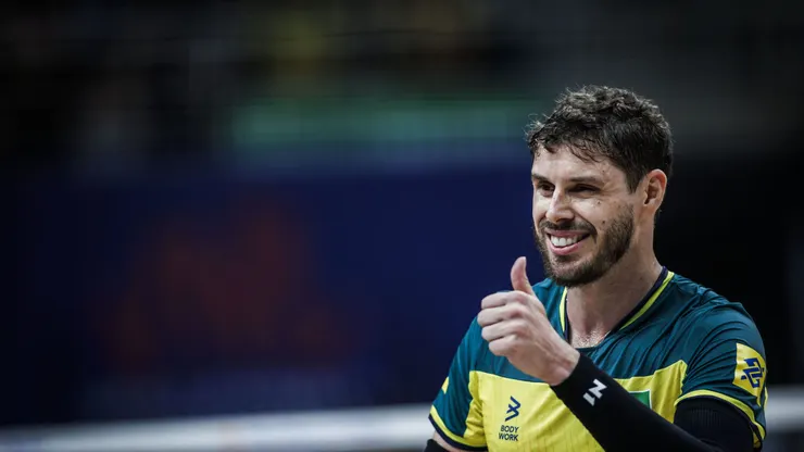 圖片來源:Volleyball World 官網