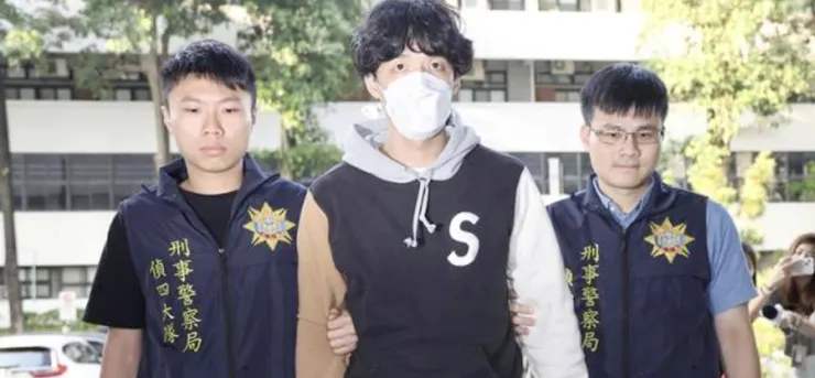 SBL簽賭假球案遭起訴球員