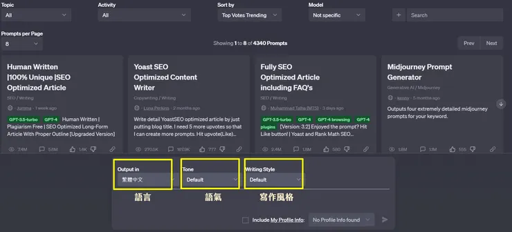 vocus｜新世代的創作平台