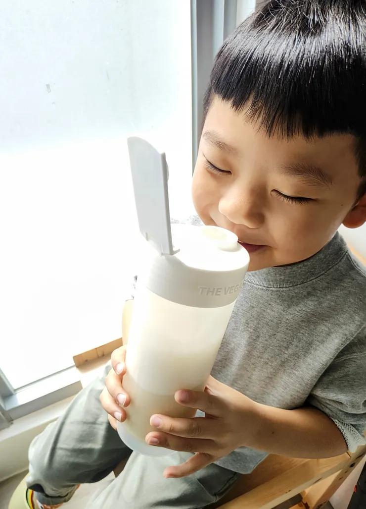 THE VEGAN樂維根 植物優蛋白