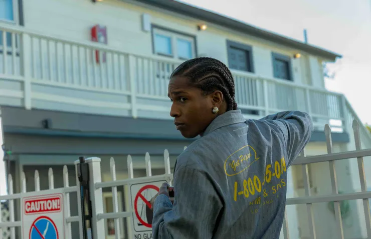 圖片由好威映象提供