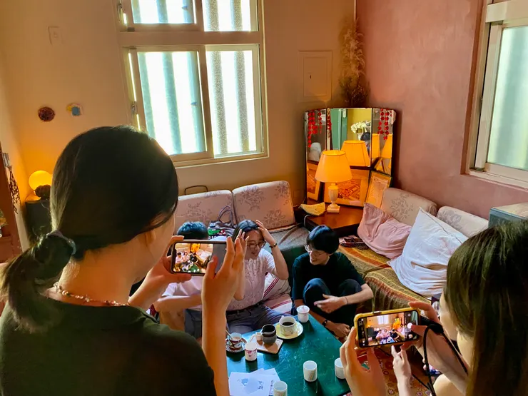 vocus｜新世代的創作平台