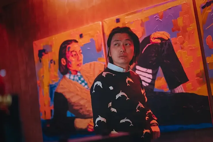 vocus|新世代的創作平台