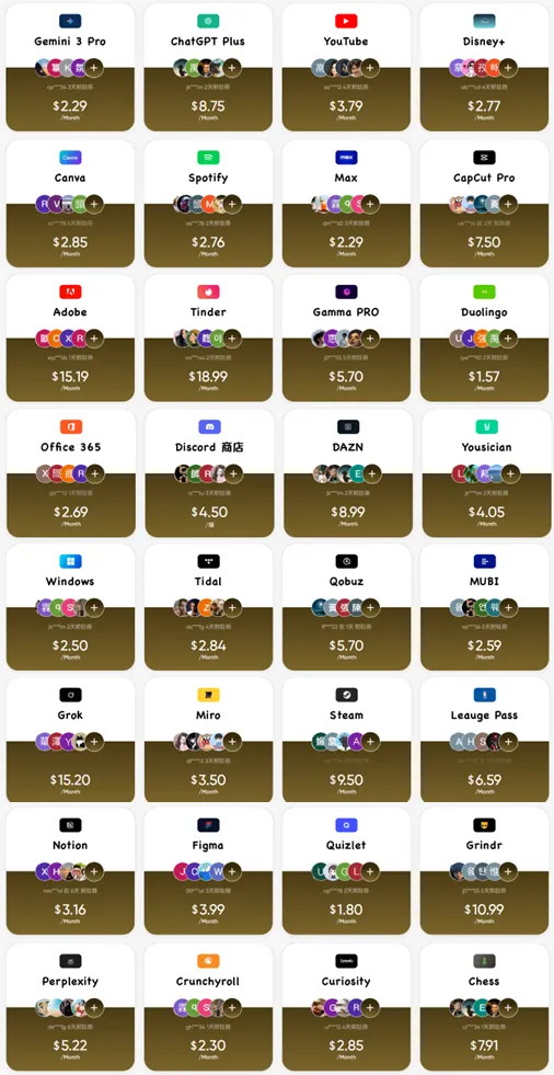 vocus|新世代的創作平台