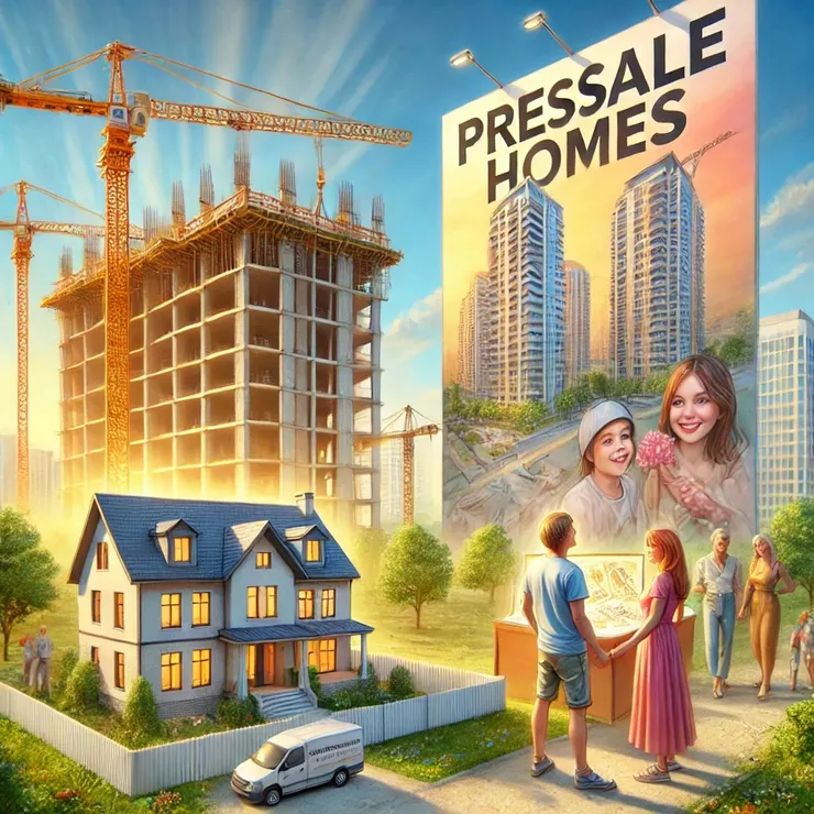 今年七都預售屋解約數量以高雄91件最多，台中也高達77件