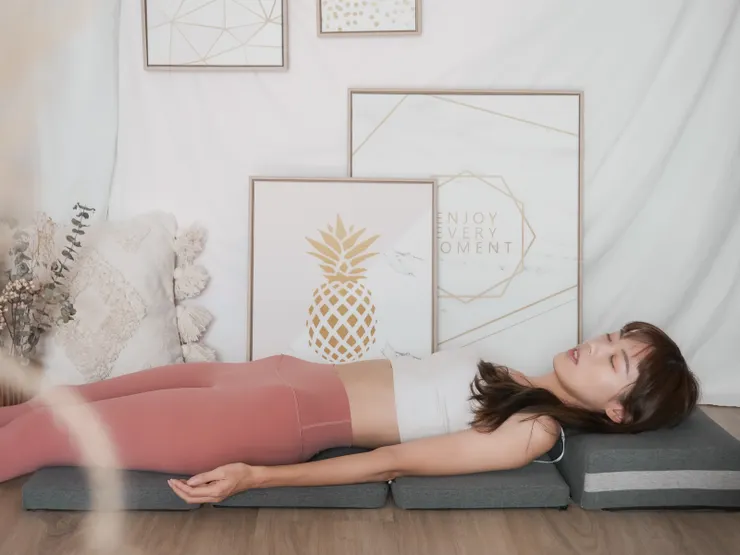 如何選擇適合自己的打坐墊？