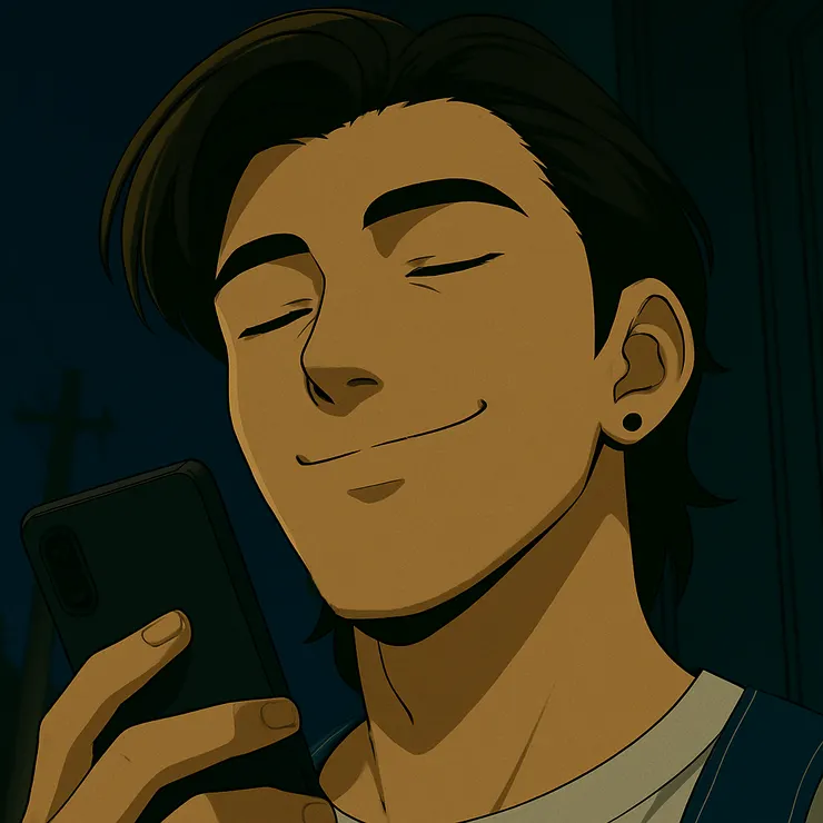 「那等下見。」