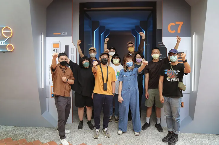 vocus｜新世代的創作平台