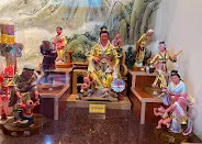 觀音菩薩（圖片截圖於網路）