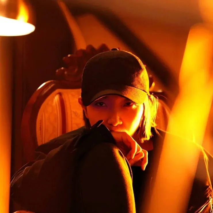 用眼神道盡一切的影后安藤櫻