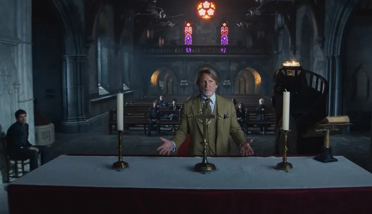 鋒迴路轉：亡者歸來 | 評價 7.5/10  | awwrated