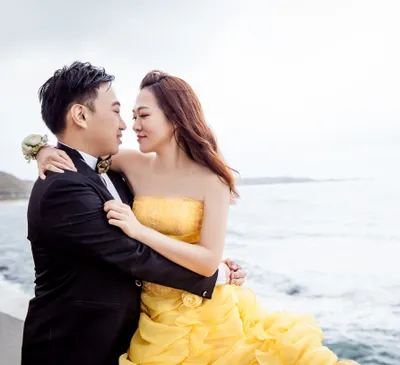 【真實見證】謝謝DateMeNow讓我遇到了這輩子的幸福