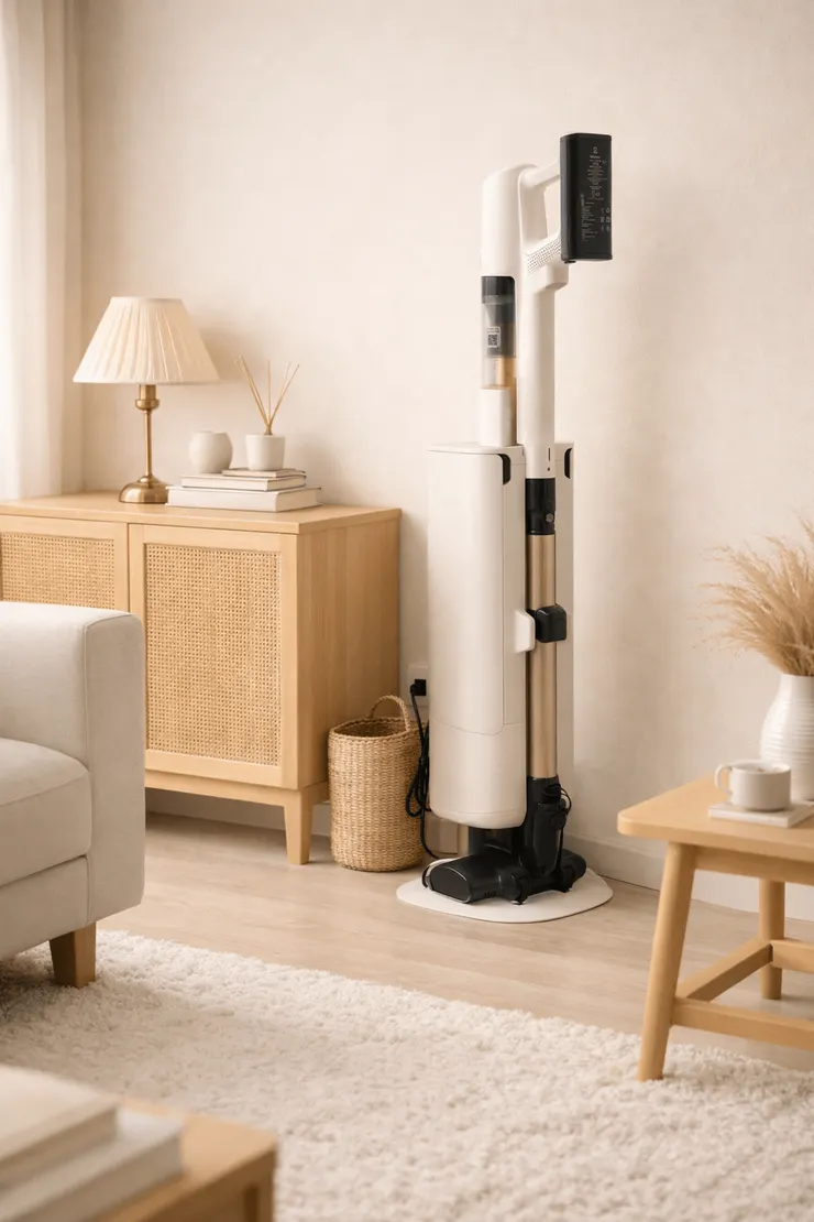 Electrolux 伊萊克斯 極適家居800 