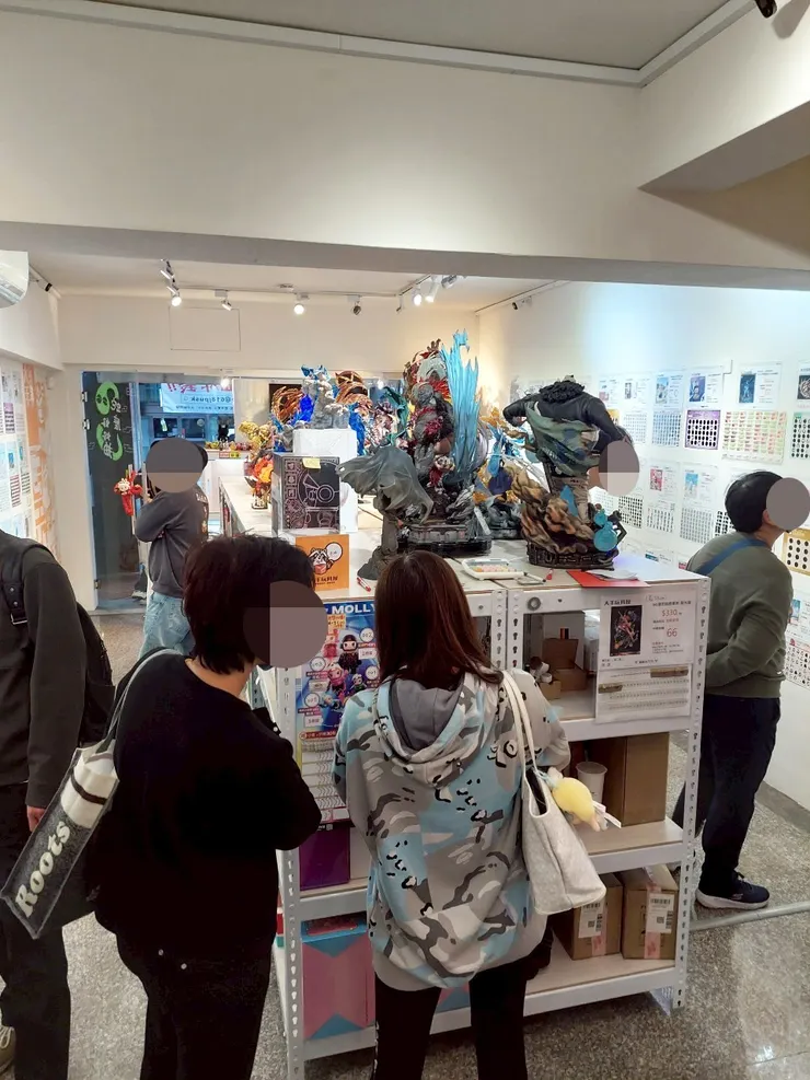 vocus|新世代的創作平台