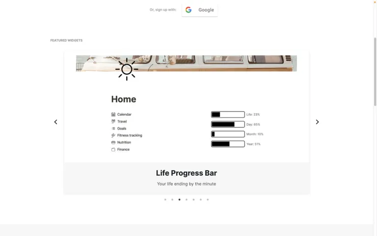 vocus|新世代的創作平台
