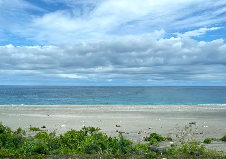 我存在於這個當下