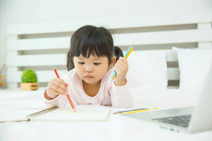 給孩子翅膀 也給孩子責任感的重要性
