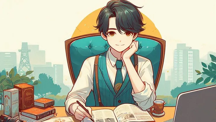 vocus｜新世代的創作平台