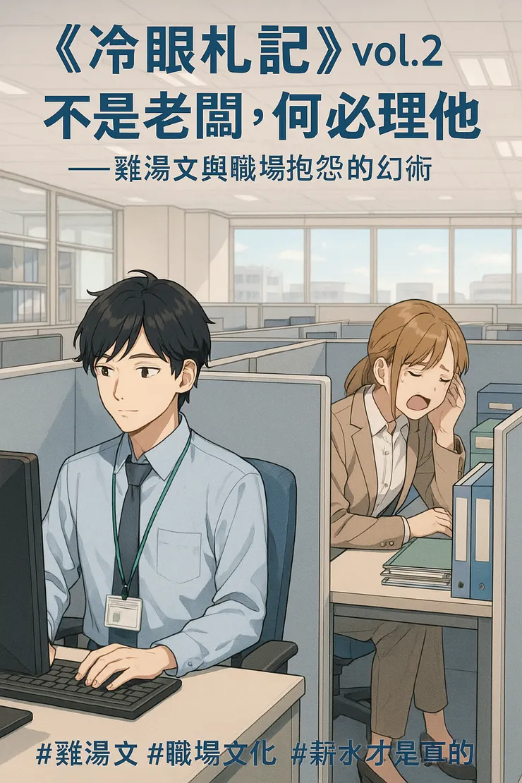 vocus|新世代的創作平台