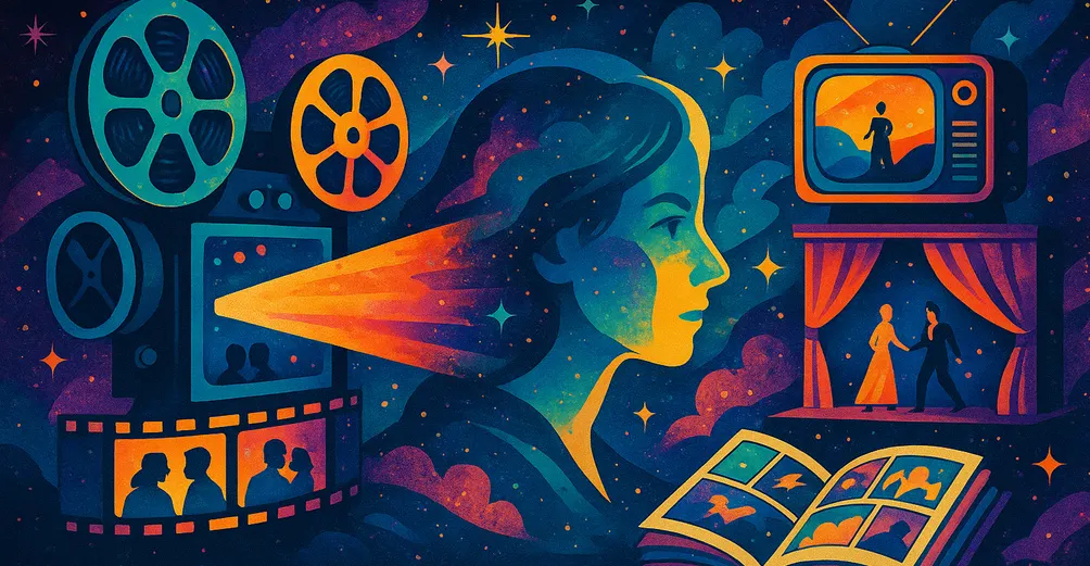 流光拾影｜林煦曦