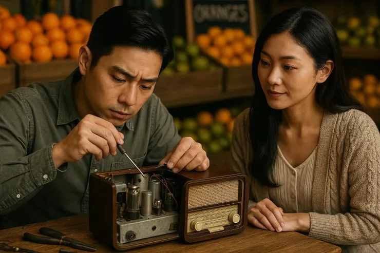 vocus|新世代的創作平台