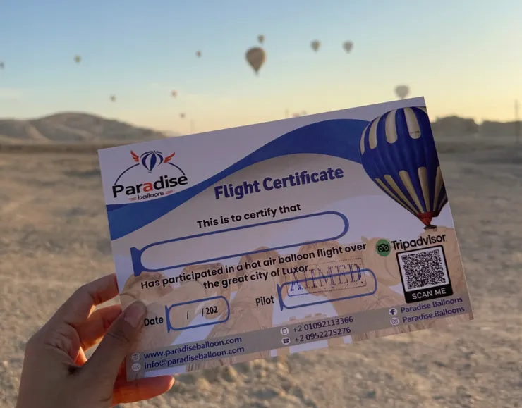 證書本人，名字還要自己寫哈哈哈哈 xD