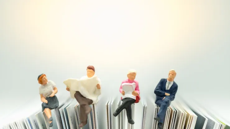 vocus|新世代的創作平台