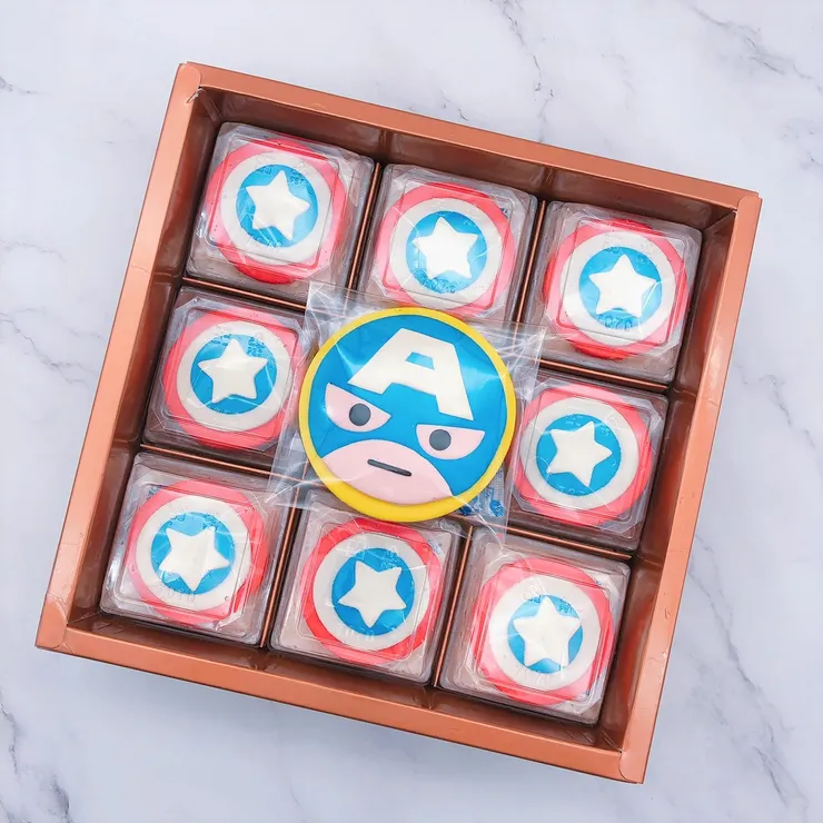 vocus|新世代的創作平台