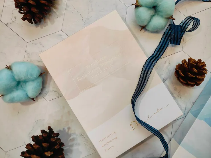 養肌135_黛若詩琳 Dazzleslim