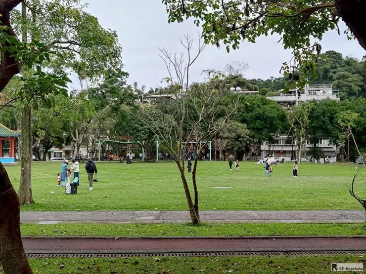 南港公園