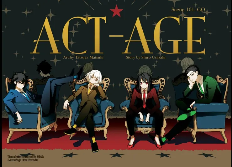 vocus|新世代的創作平台