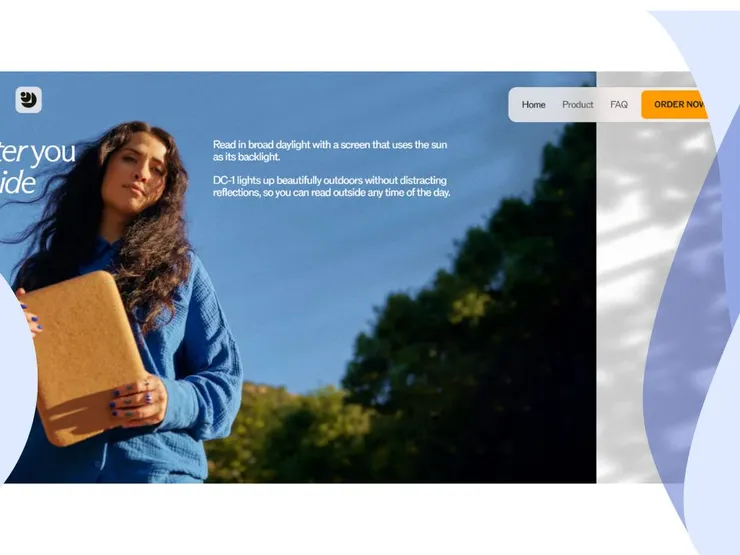 9. 自然光影與材質深度：提升真實感