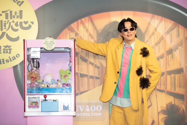 vocus|新世代的創作平台