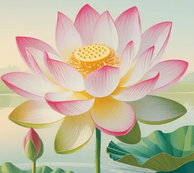 人間淨土與極樂之光