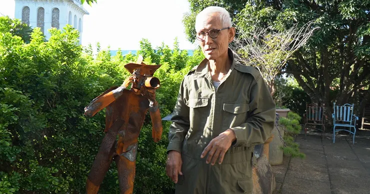 vocus|新世代的創作平台