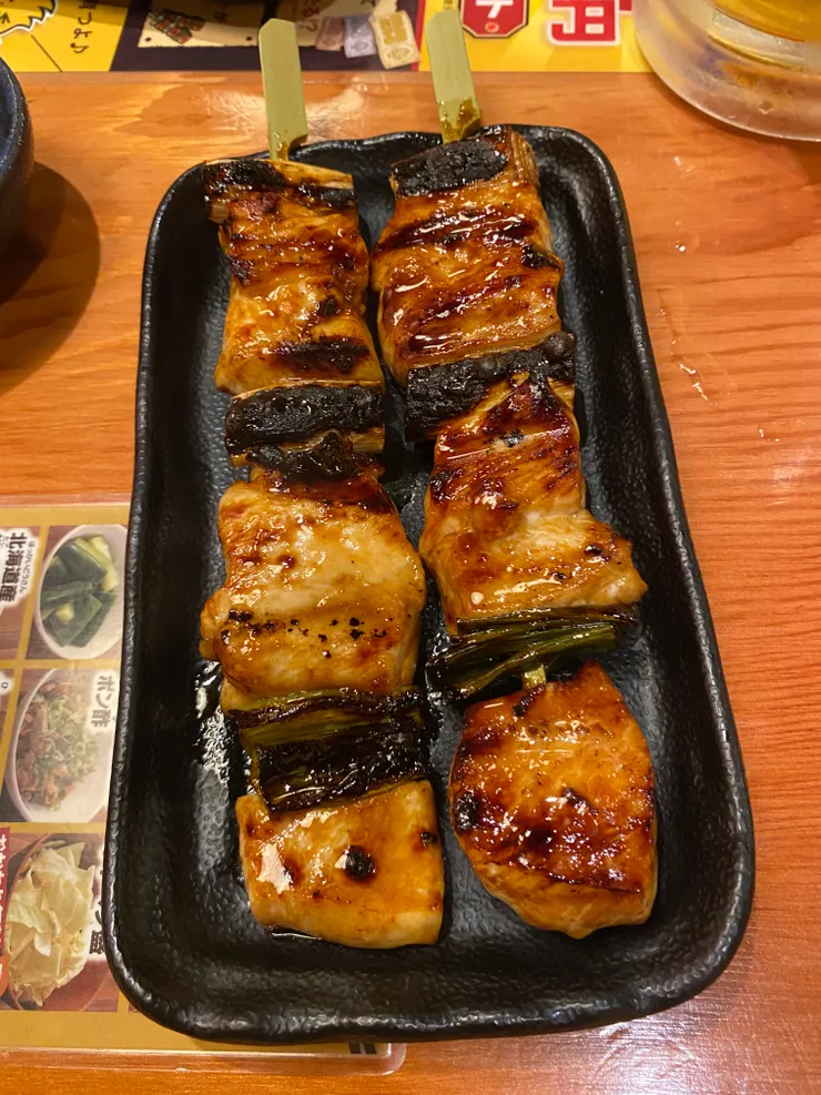 燒烤2